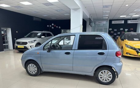 Daewoo Matiz, 2011 год, 299 000 рублей, 7 фотография