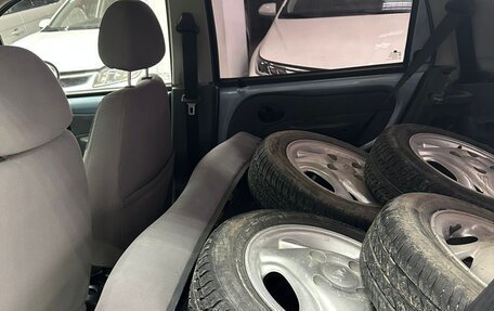 Daewoo Matiz, 2011 год, 299 000 рублей, 11 фотография