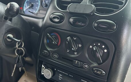 Daewoo Matiz, 2011 год, 299 000 рублей, 9 фотография