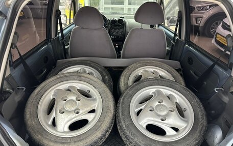 Daewoo Matiz, 2011 год, 299 000 рублей, 10 фотография