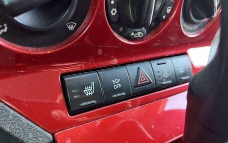 Dodge Caliber I рестайлинг, 2008 год, 575 000 рублей, 8 фотография