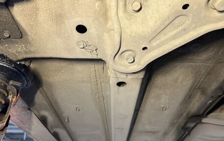 Dodge Caliber I рестайлинг, 2008 год, 575 000 рублей, 10 фотография