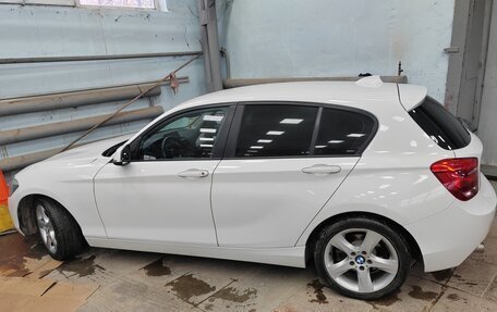 BMW 1 серия, 2012 год, 1 200 000 рублей, 2 фотография