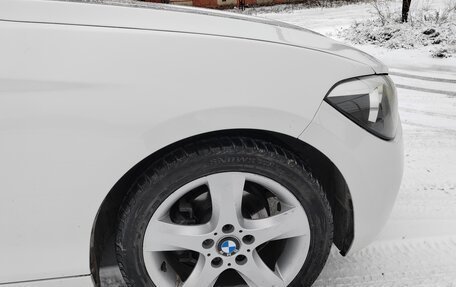 BMW 1 серия, 2012 год, 1 200 000 рублей, 5 фотография