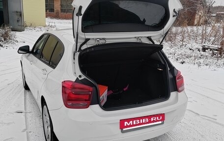 BMW 1 серия, 2012 год, 1 200 000 рублей, 7 фотография