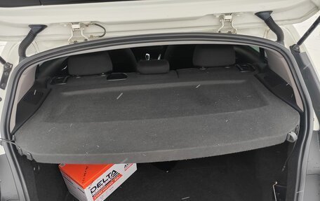 BMW 1 серия, 2012 год, 1 200 000 рублей, 8 фотография