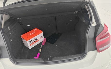 BMW 1 серия, 2012 год, 1 200 000 рублей, 9 фотография