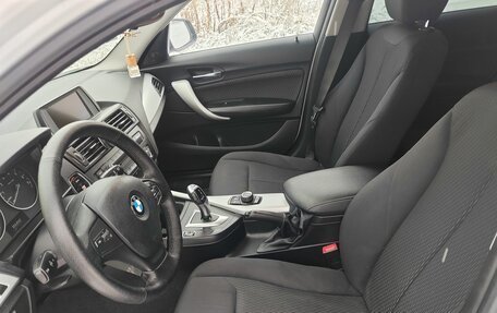 BMW 1 серия, 2012 год, 1 200 000 рублей, 17 фотография
