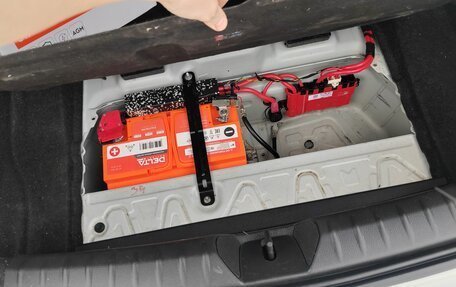 BMW 1 серия, 2012 год, 1 200 000 рублей, 10 фотография