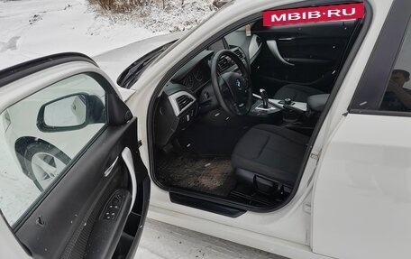 BMW 1 серия, 2012 год, 1 200 000 рублей, 18 фотография