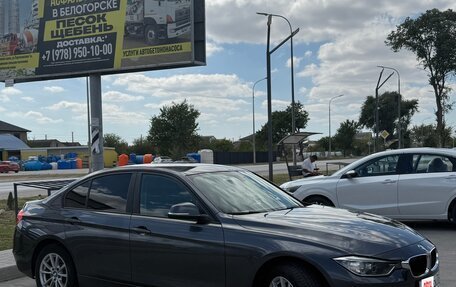 BMW 3 серия, 2014 год, 1 690 000 рублей, 10 фотография