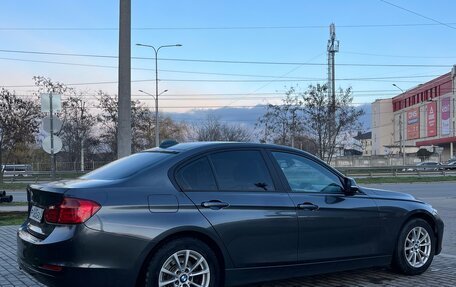 BMW 3 серия, 2014 год, 1 690 000 рублей, 14 фотография