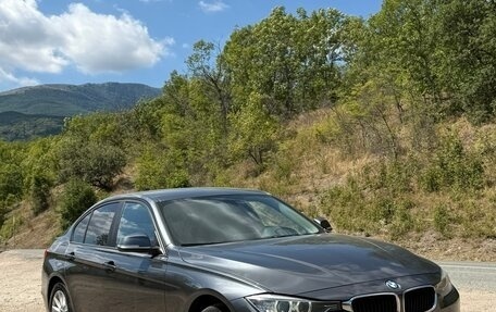 BMW 3 серия, 2014 год, 1 690 000 рублей, 6 фотография