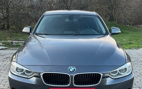 BMW 3 серия, 2014 год, 1 690 000 рублей, 12 фотография