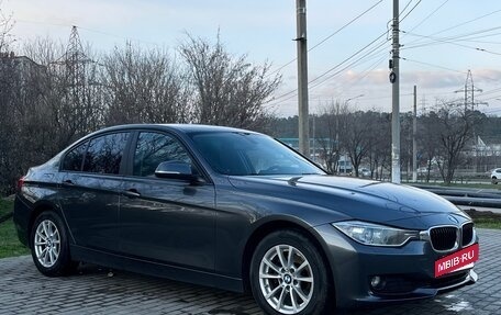 BMW 3 серия, 2014 год, 1 690 000 рублей, 13 фотография