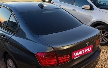 BMW 3 серия, 2014 год, 1 690 000 рублей, 9 фотография