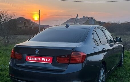 BMW 3 серия, 2014 год, 1 690 000 рублей, 2 фотография