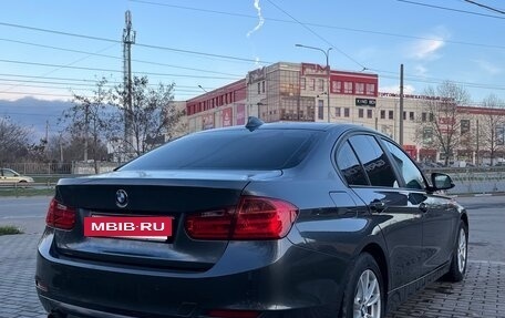 BMW 3 серия, 2014 год, 1 690 000 рублей, 15 фотография