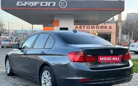 BMW 3 серия, 2014 год, 1 690 000 рублей, 17 фотография