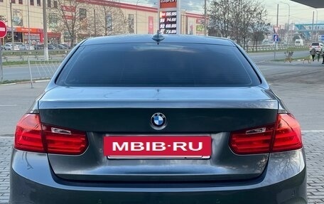 BMW 3 серия, 2014 год, 1 690 000 рублей, 16 фотография