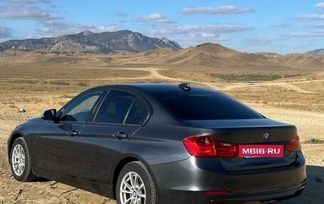 BMW 3 серия, 2014 год, 1 690 000 рублей, 7 фотография