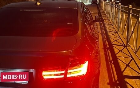 BMW 3 серия, 2014 год, 1 690 000 рублей, 11 фотография