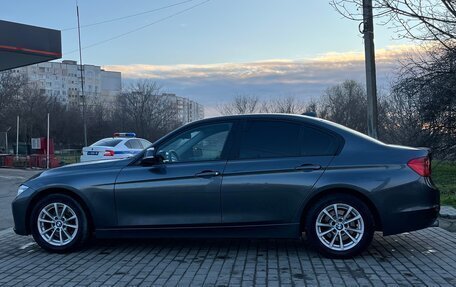 BMW 3 серия, 2014 год, 1 690 000 рублей, 18 фотография