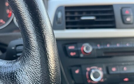 BMW 3 серия, 2014 год, 1 690 000 рублей, 24 фотография