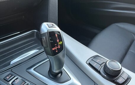 BMW 3 серия, 2014 год, 1 690 000 рублей, 26 фотография