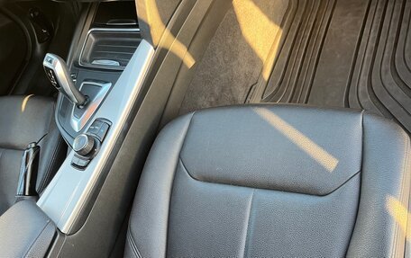 BMW 3 серия, 2014 год, 1 690 000 рублей, 28 фотография