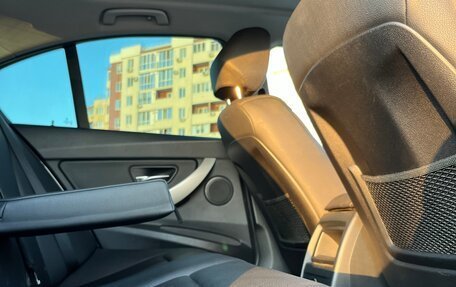 BMW 3 серия, 2014 год, 1 690 000 рублей, 31 фотография