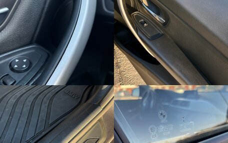 BMW 3 серия, 2014 год, 1 690 000 рублей, 36 фотография