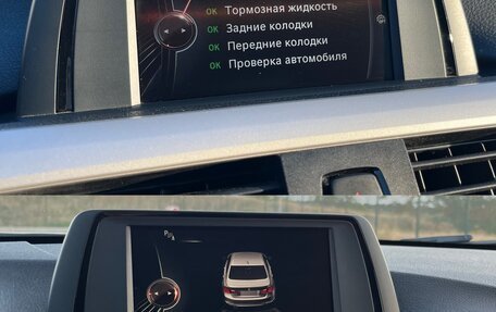 BMW 3 серия, 2014 год, 1 690 000 рублей, 35 фотография