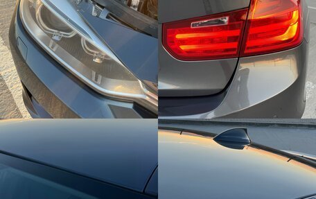 BMW 3 серия, 2014 год, 1 690 000 рублей, 38 фотография