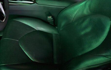 Toyota Camry, 2018 год, 2 900 000 рублей, 9 фотография