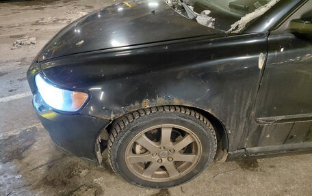 Volvo V50 I, 2009 год, 680 000 рублей, 3 фотография