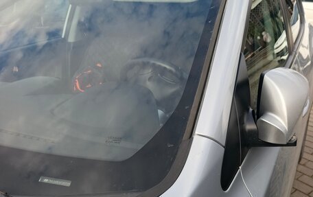 Hyundai ix35 I рестайлинг, 2014 год, 1 570 000 рублей, 5 фотография