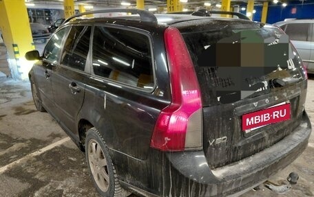 Volvo V50 I, 2009 год, 680 000 рублей, 6 фотография