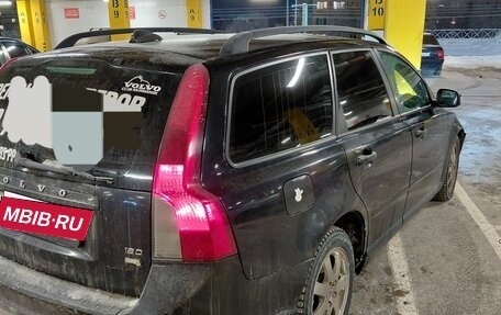 Volvo V50 I, 2009 год, 680 000 рублей, 4 фотография