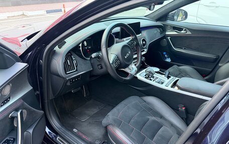 KIA Stinger I, 2023 год, 4 800 000 рублей, 6 фотография