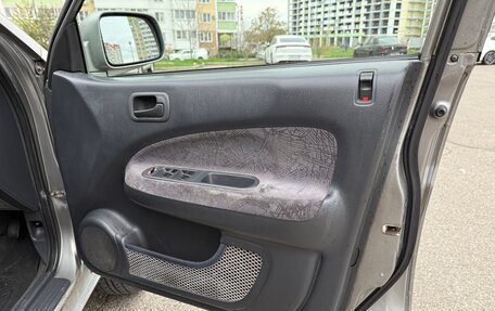 Honda HR-V I, 2000 год, 290 000 рублей, 2 фотография