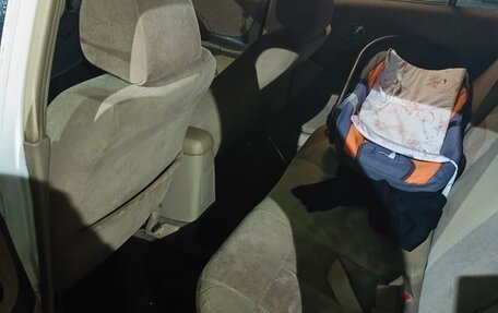 Mazda Familia, 2003 год, 170 000 рублей, 6 фотография