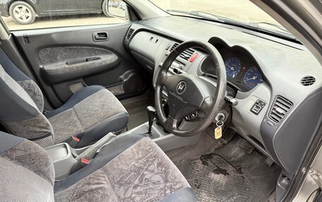 Honda HR-V I, 2000 год, 290 000 рублей, 3 фотография