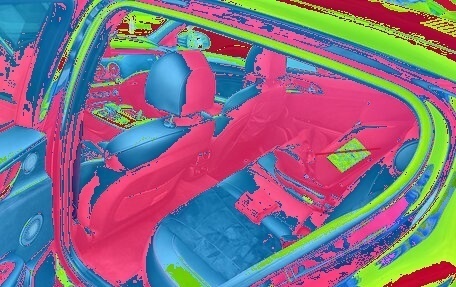 KIA Stinger I, 2023 год, 4 800 000 рублей, 5 фотография