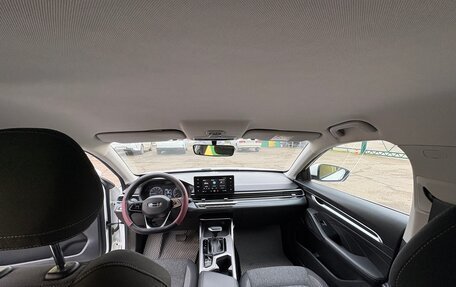 Geely Emgrand, 2023 год, 1 650 000 рублей, 8 фотография