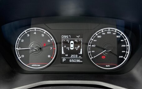 Geely Emgrand, 2023 год, 1 650 000 рублей, 7 фотография