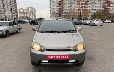 Honda HR-V I, 2000 год, 290 000 рублей, 8 фотография