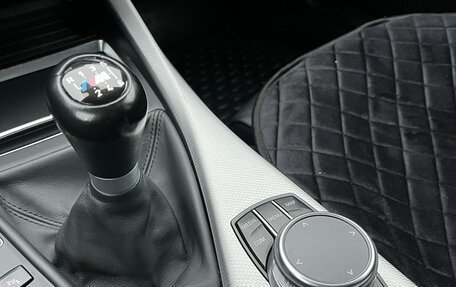 BMW 1 серия, 2018 год, 2 295 000 рублей, 14 фотография