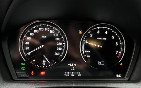 BMW 1 серия, 2018 год, 2 295 000 рублей, 12 фотография