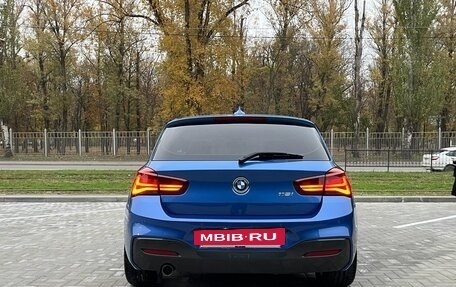 BMW 1 серия, 2018 год, 2 295 000 рублей, 5 фотография